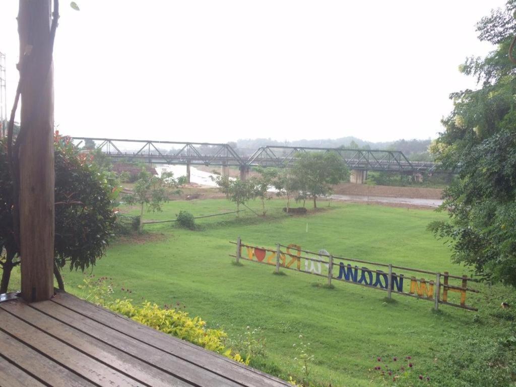 Him Naam Pai Resort Exterior photo