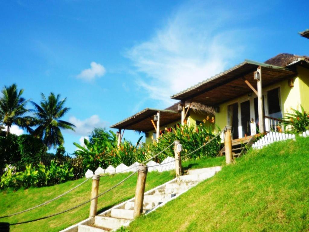 Him Naam Pai Resort Exterior photo