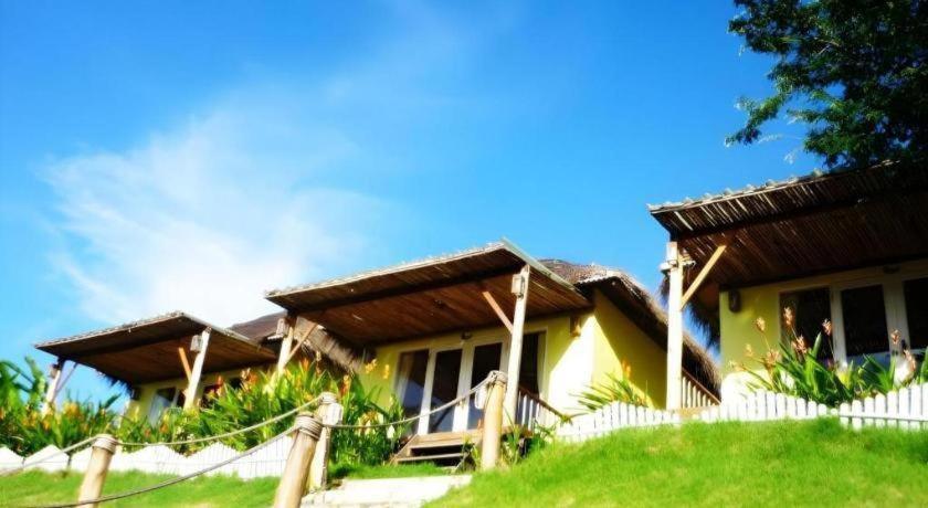 Him Naam Pai Resort Exterior photo