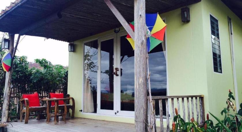 Him Naam Pai Resort Exterior photo