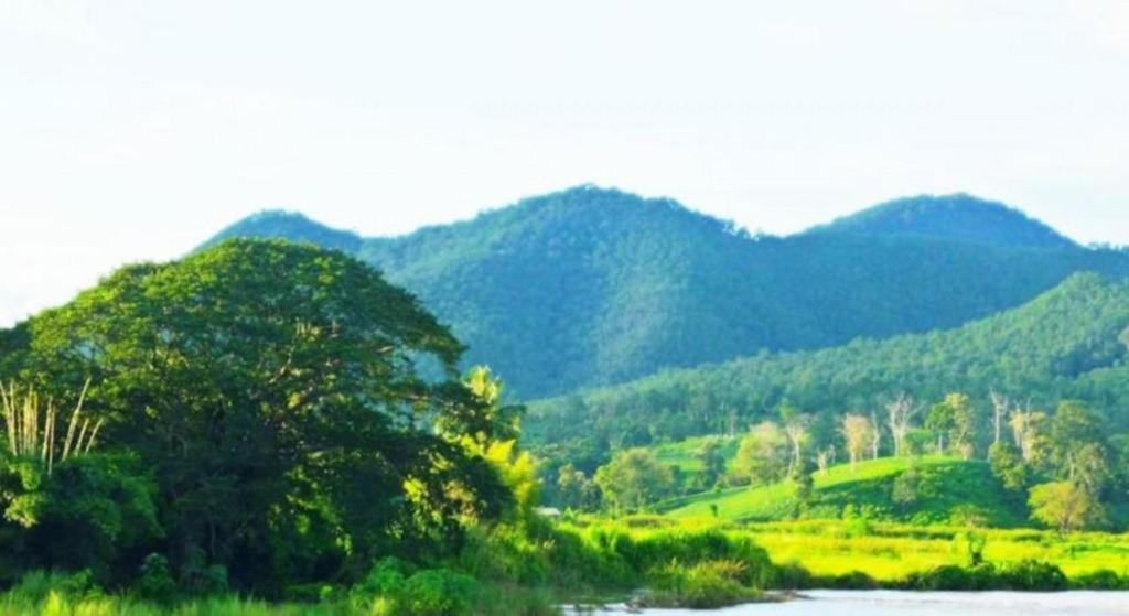 Him Naam Pai Resort Exterior photo